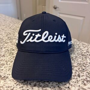 Titleist Hat